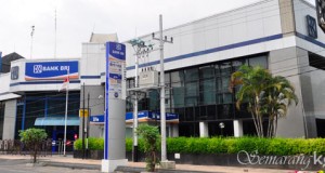 Bank BRI kota Semarang