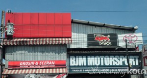 BJM Motorsport Semarang