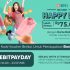 Blibli - BNI Debit Happy Day Lebih Hemat 75ribu