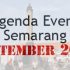Jadwal Event September 2018 di Semarang