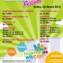 International Children's Day Festival 2015 Semesta School Semarang