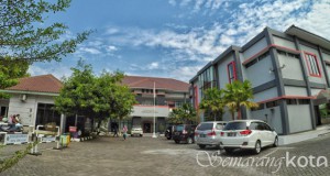 Daftar Alamat Kantor Kecamatan - Kelurahan Semarang Barat