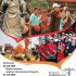 Kirab Budaya Laksamana Cheng Ho ke-611 Tahun