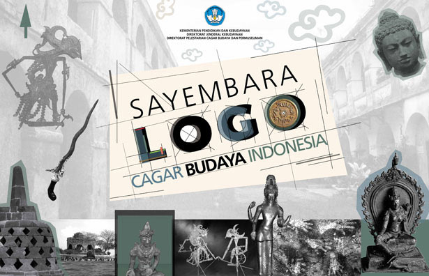 Sayembara Logo Cagar Budaya Indonesia