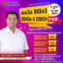 Masa Bebas Denda & Diskon PBB Kota Semarang