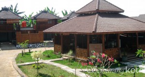 Nerissha Residence Semarang