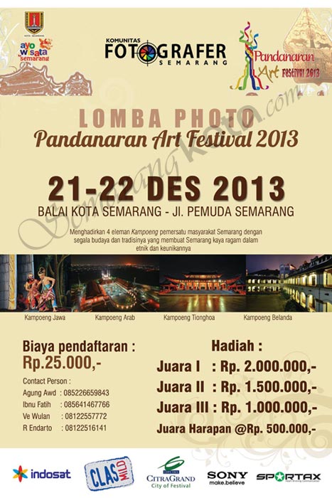 rev-lomba-foto-pandanaran-art-festival-2013