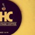 The Heritage Coffee Semarang