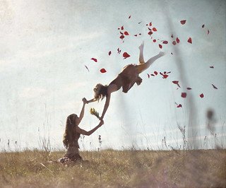 Saying Goodbye