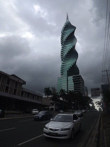 F&F Tower.