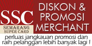 Informasi Diskon Promosi Semarang