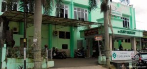 Rumah Sakit Banyumanik