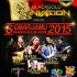 Semarang Jelajah Musik 2015