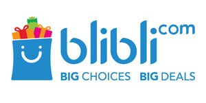 Promo Terbaru Blibli 