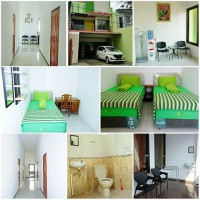 Cemaran Residence Semarang