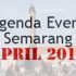 Jadwal Event, Acara, Kegiatan, Expo,Pameran, Seminar - Kota Semarang
