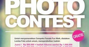 female-fun-walk-cempaka-2013