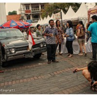 Festival Kota Lama Semarang