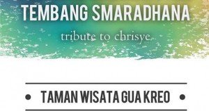 Festival Kreorkestra Tembang Smaradhana