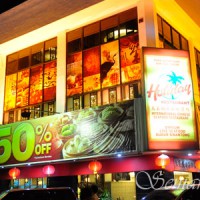 Holiday Restaurant Semarang - Chinese Food