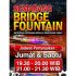 Jadwal Show Semarang Bridge Fountain