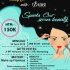RCTFM Beauty Class & Workshop with INEZ Cosmetic
