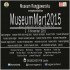 Museum Mart 2015 - Semarang