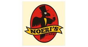 Noeri's Cafe Semarang
