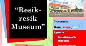 resik-resik-museum
