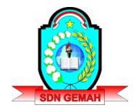 SD Negeri Gemah Semarang