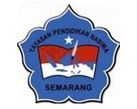 Sekolah Nasional Nasima Semarang