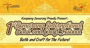semarang-international-batik-craft-festival