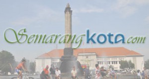 Info Rute Bis Kota Semarang