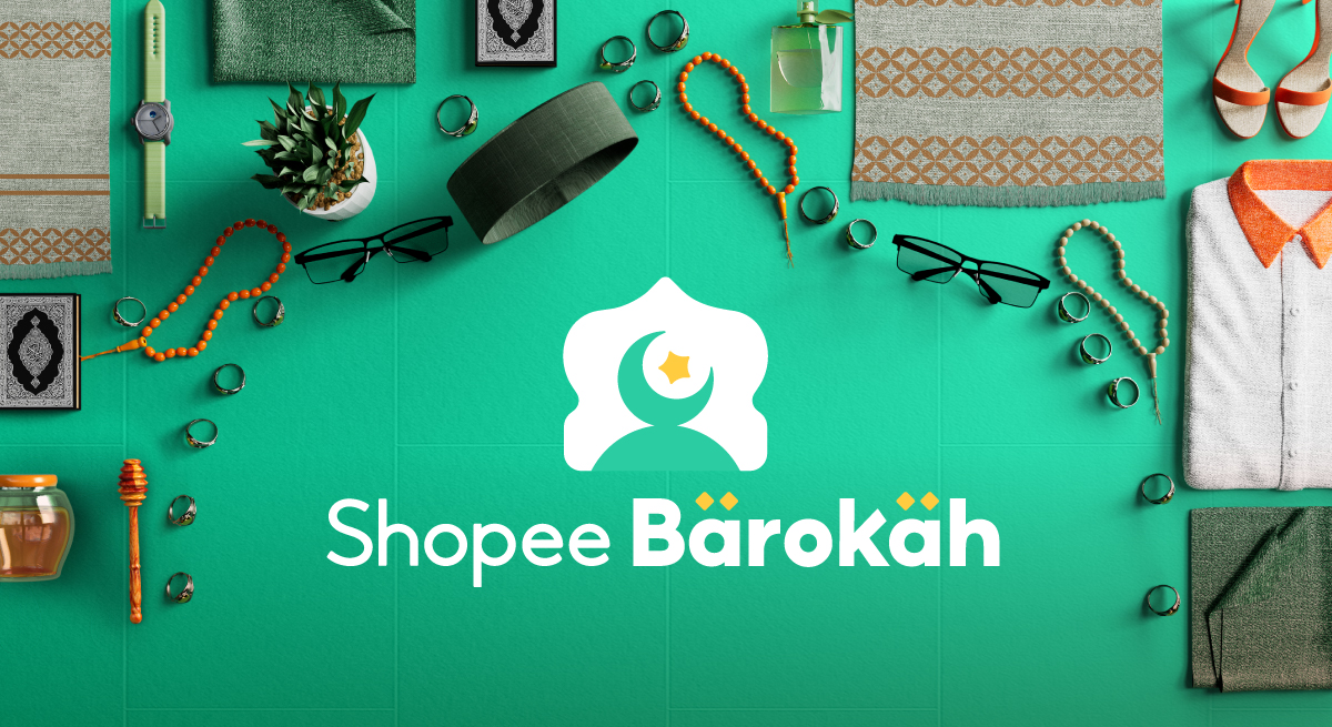 Shopee Barokah