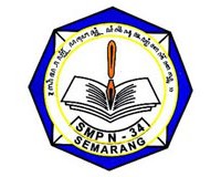 SMP Negeri 34 Semarang