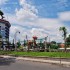 Taman Pandanaran - kota Semarang