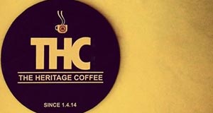 The Heritage Coffee Semarang
