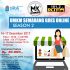 UMKM Semarang Goes Online Season 2 - MIKSEMAR & BLIBLI
