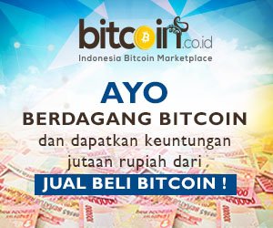 Jual Beli Bitcoin Indonesia