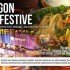 Paragon Food Festive Semarang