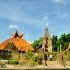 gereja-puhsarang-kediri