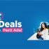 Best Deal Hotel Murah, Pasti Ada ! di Tiket.com