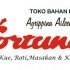 Toko Bahan Kue Fortune